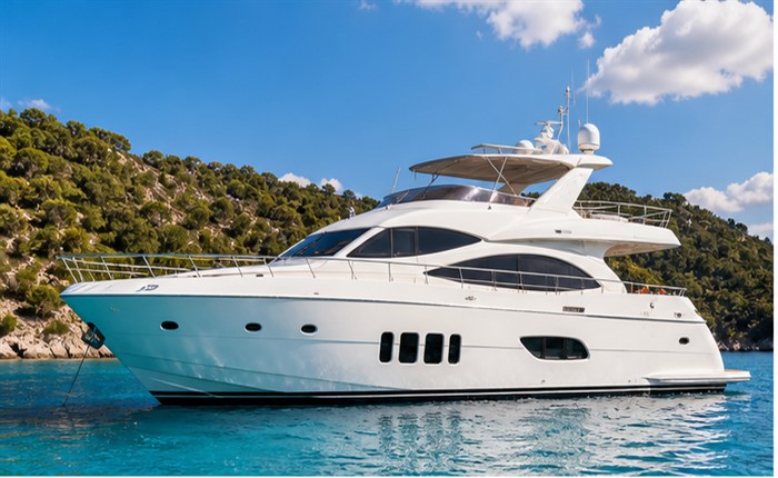 Azimut 60 yat